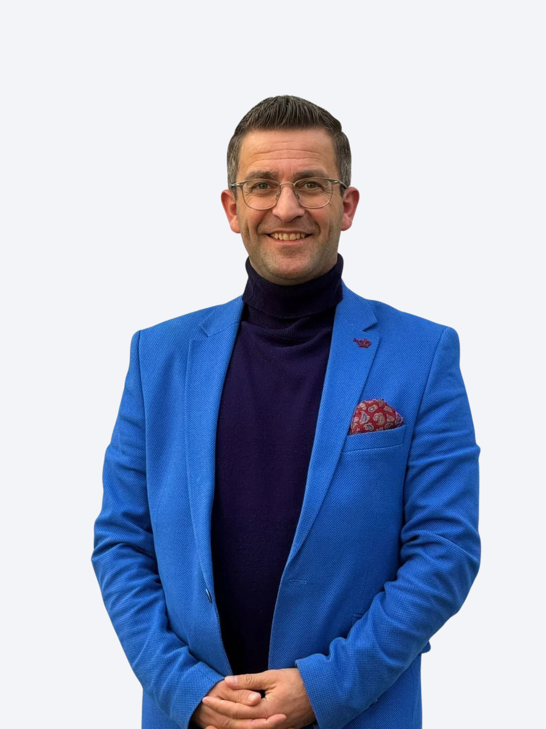 Abdullah Akgün, Yönetim Kurulu Üyesi, TAB Hamburg