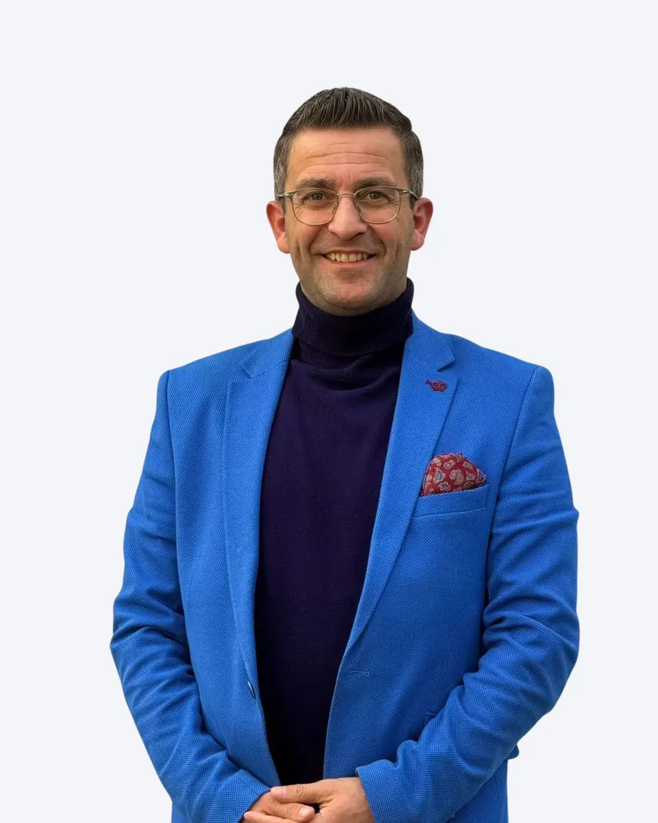 Abdullah Akgün, Yönetim Kurulu Üyesi, TAB Hamburg