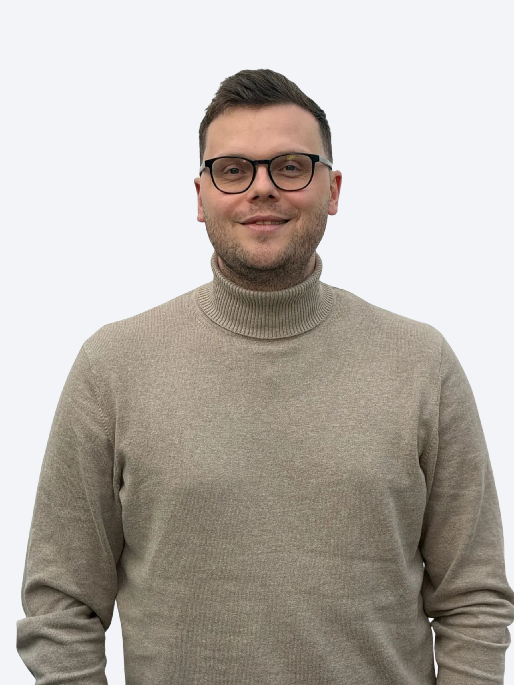Moritz Tim Ebert, Yönetim Kurulu Üyesi, TAB Hamburg