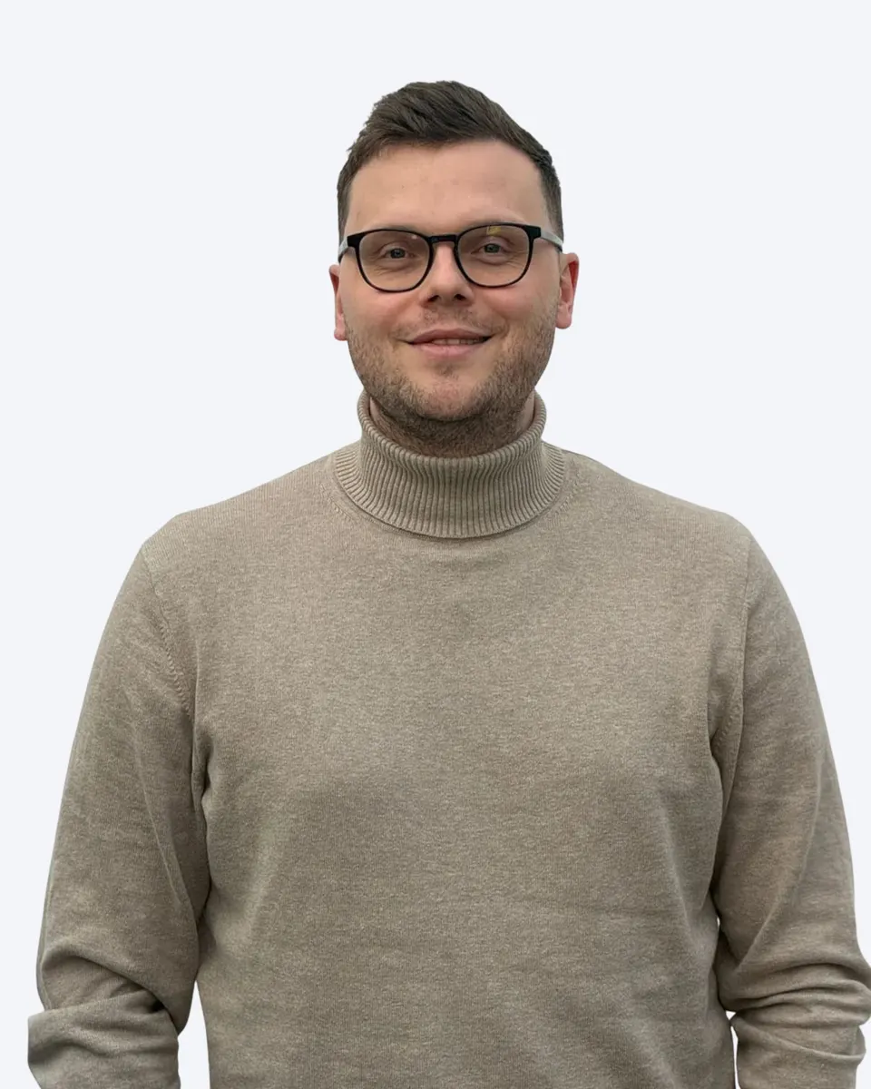 Moritz Tim Ebert, Yönetim Kurulu Üyesi, TAB Hamburg