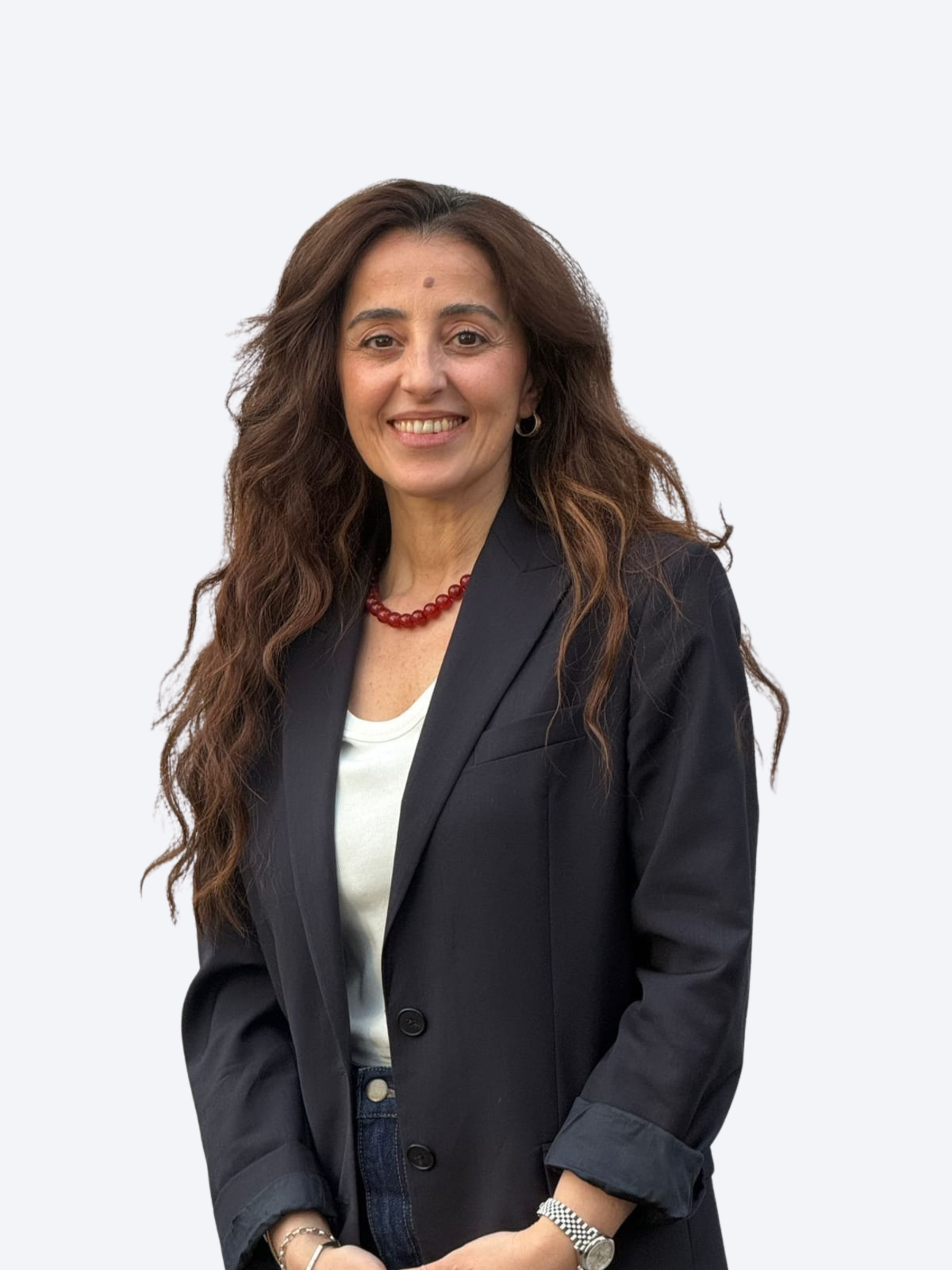 Subhan Özseçilmiş, Stellvertretende Vorsitzende, TAB Hamburg