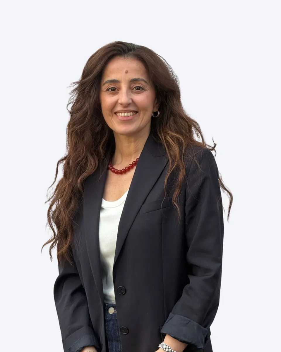 Subhan Özseçilmiş, Başkan Yardımcısı, TAB Hamburg