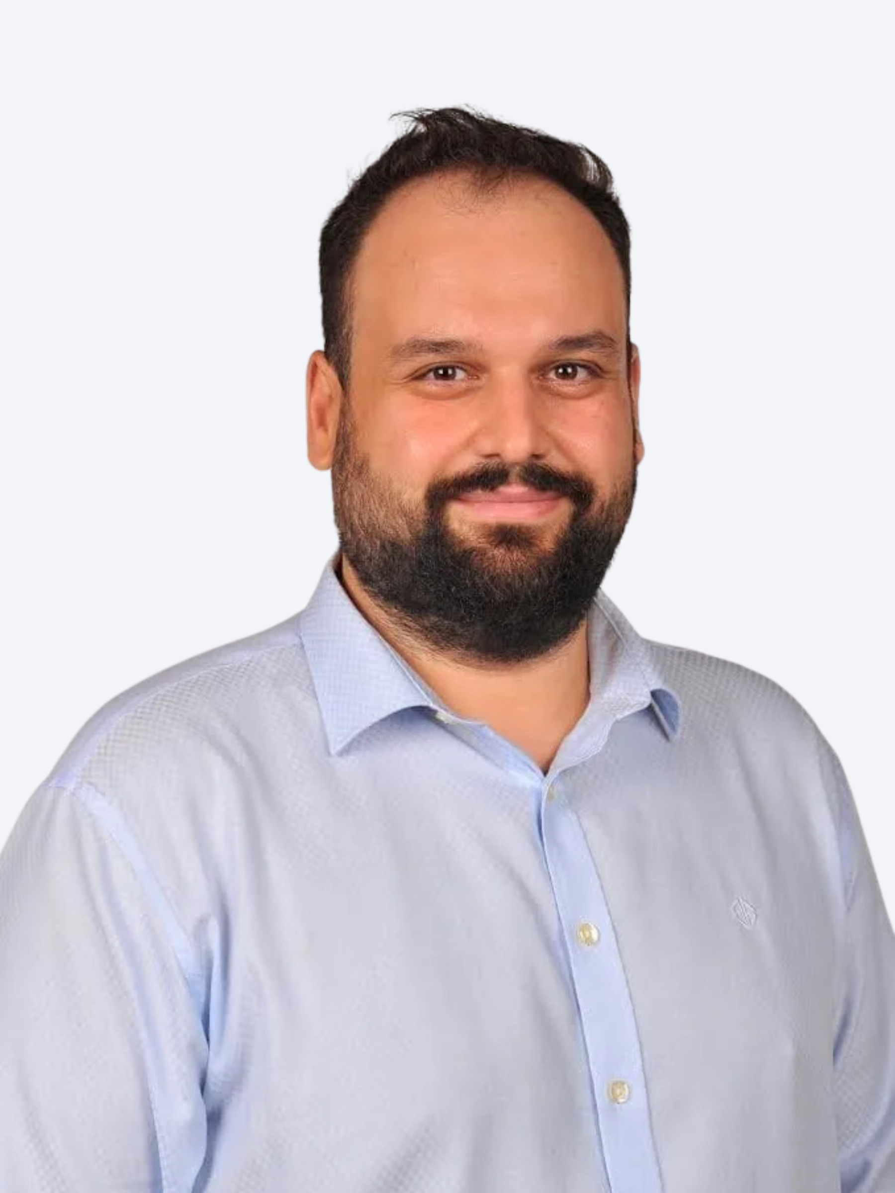 Ufuk Piskin, Yönetim Kurulu Üyesi, TAB Hamburg