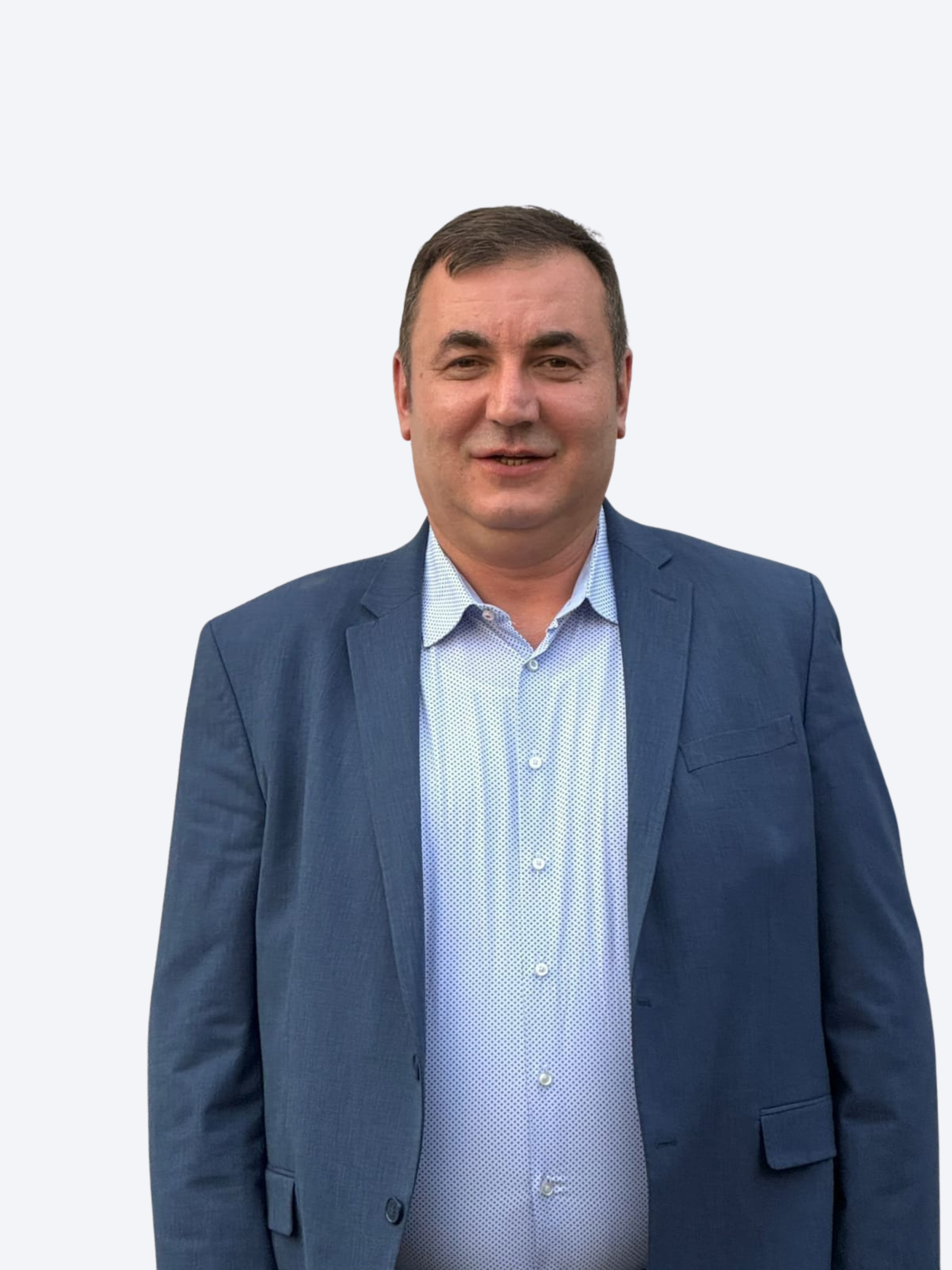 Uğur Ünnü, Stellvertretender Vorsitzender, TAB Hamburg